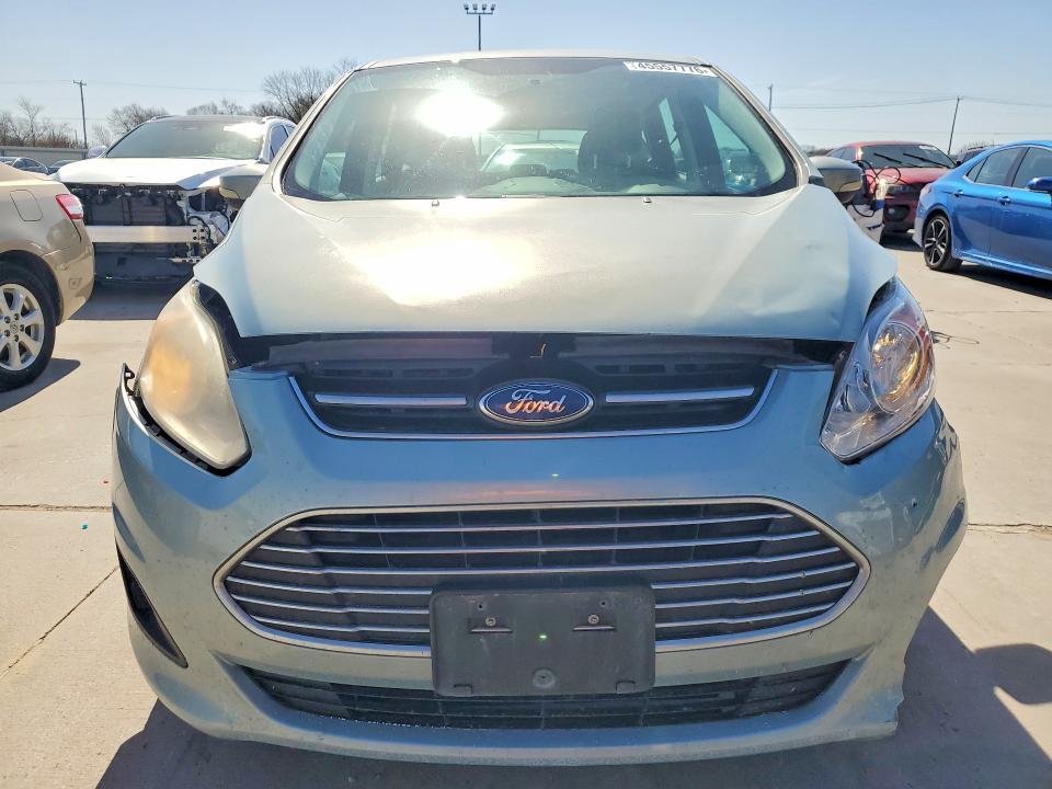 2014 Ford C-max se
