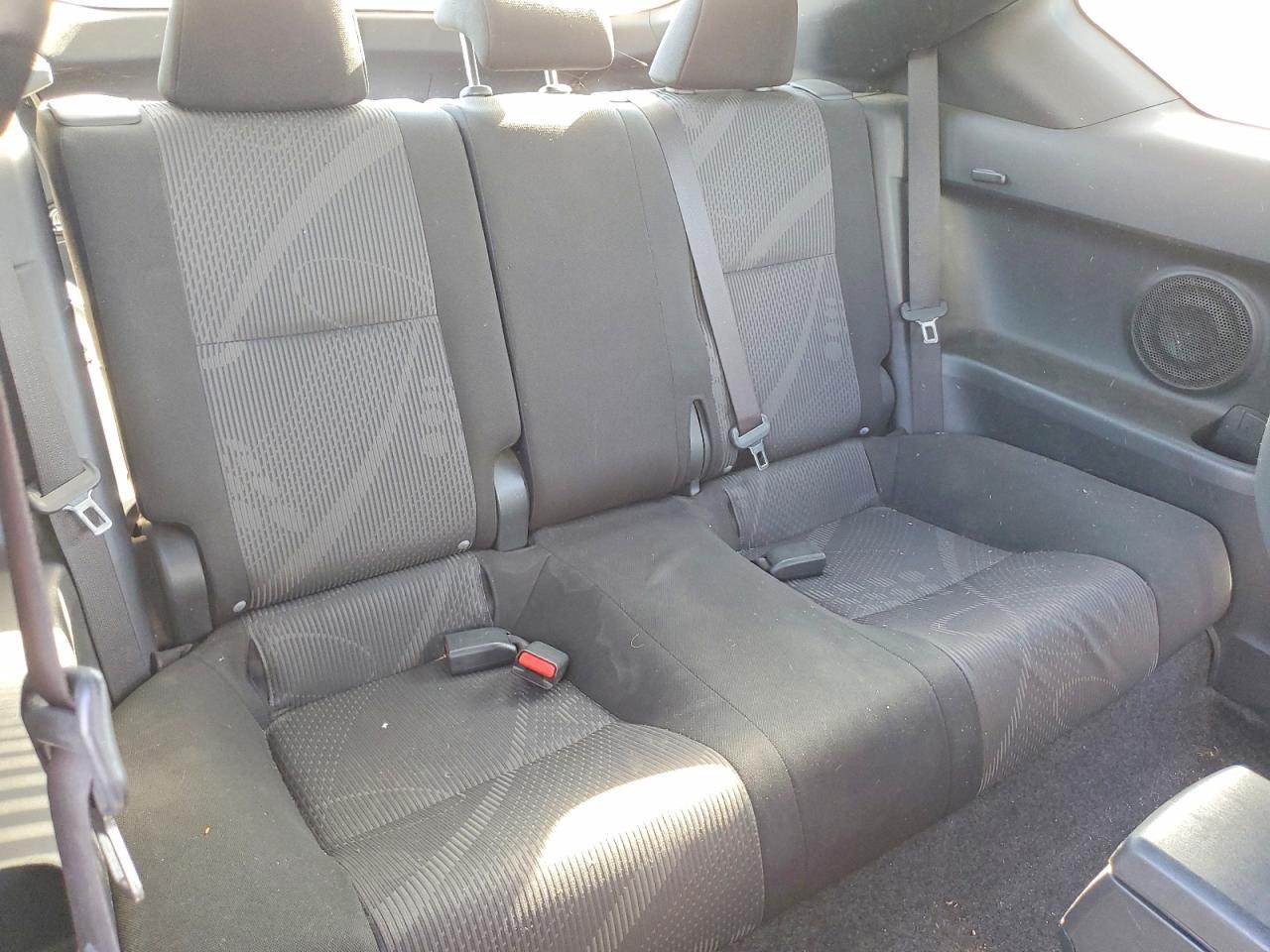 2013 Scion Tc Base