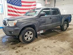 Toyota salvage cars for sale: 2015 Toyota Tacoma V6