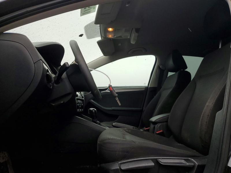 2015 Volkswagen Jetta Base