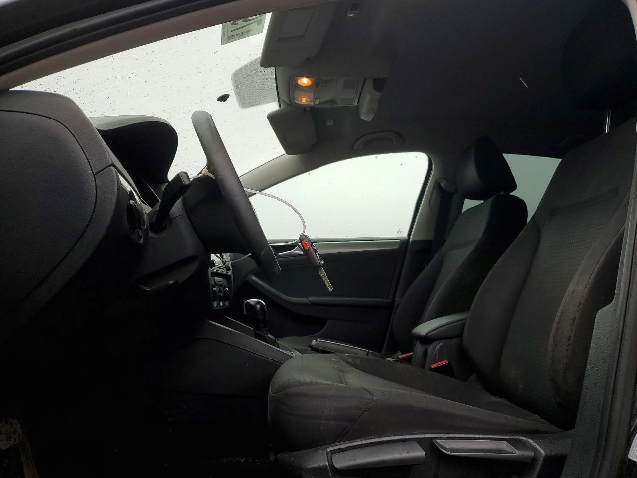 2015 Volkswagen Jetta Base