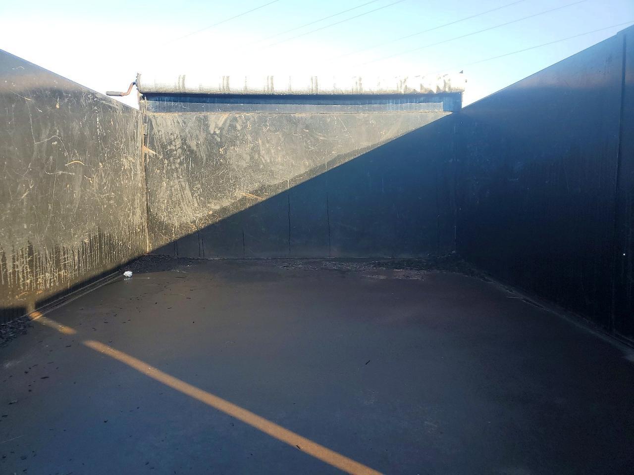 2006 Chevrolet C5500 Dump Truck