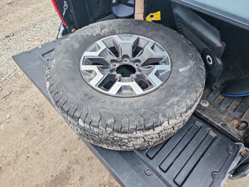 2018 Toyota Tacoma TRD OFF-Road