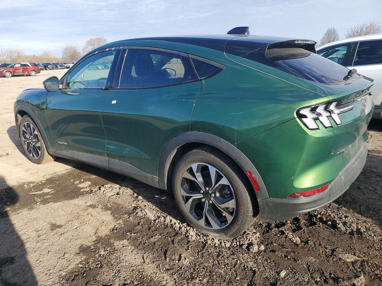 2025 Ford Other