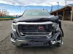 2021 GMC Sierra K1500 SLT
