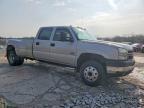 2006 Chevrolet Silverado C3500