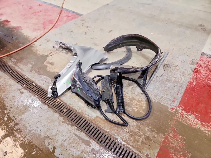 2016 Lexus Nx 200t Base