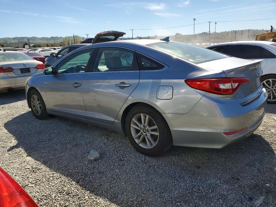 2016 Hyundai Sonata Base