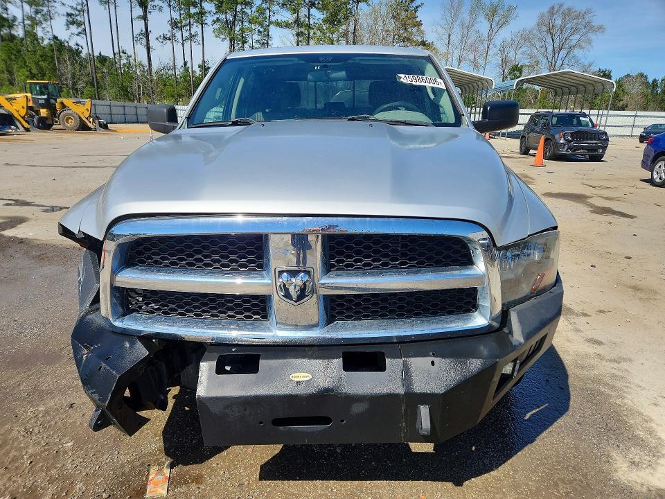 2012 Dodge RAM 1500 SLT