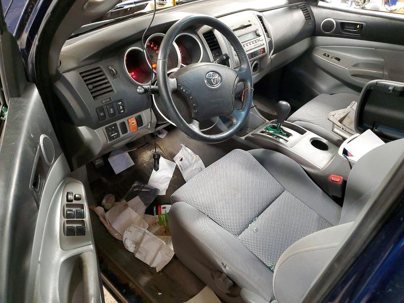 2008 Toyota Tacoma V6