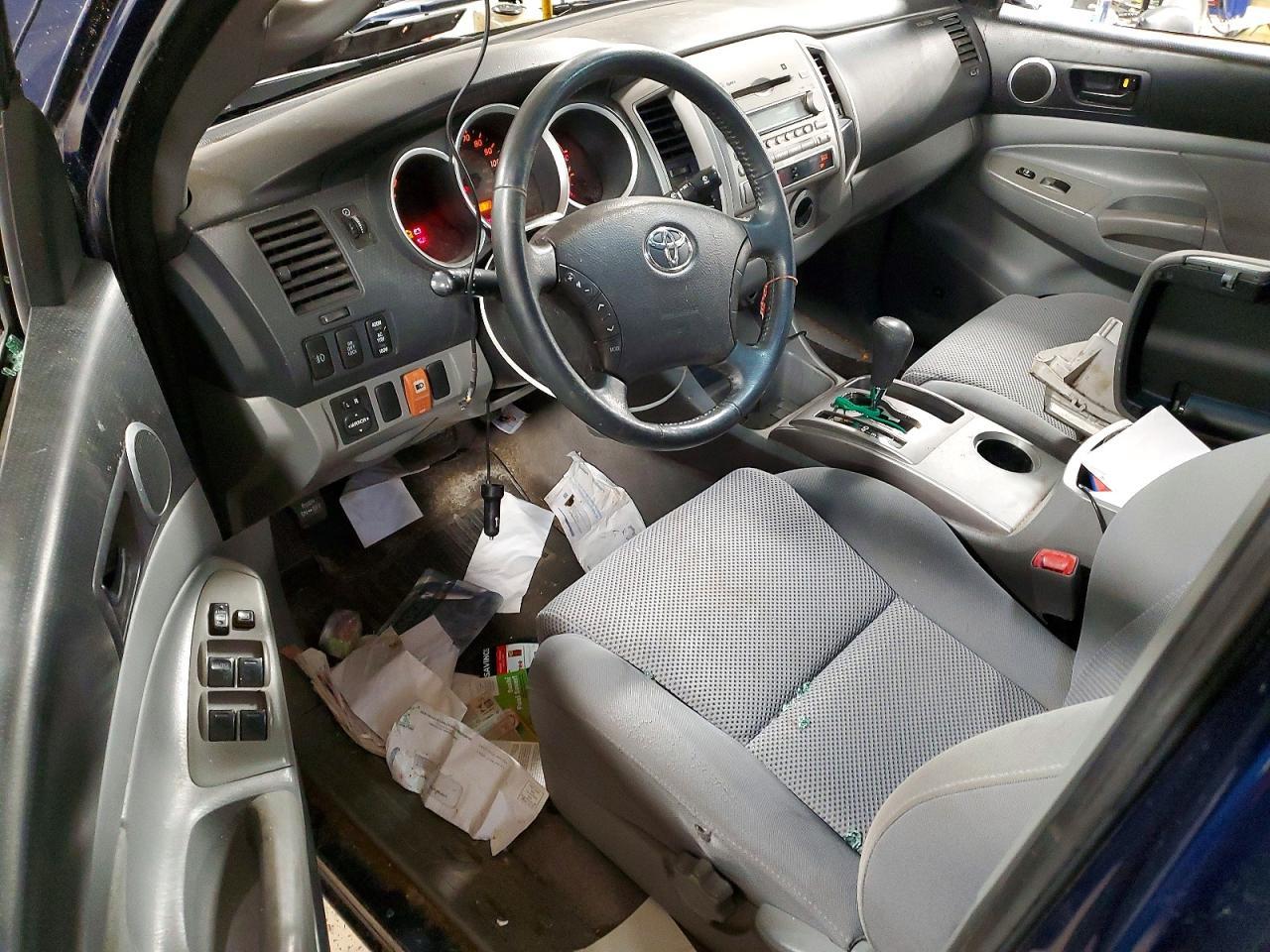 2008 Toyota Tacoma V6