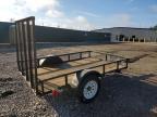 2020 Unknown 2020 CARRY-ON  5X8SP Utility Trailer