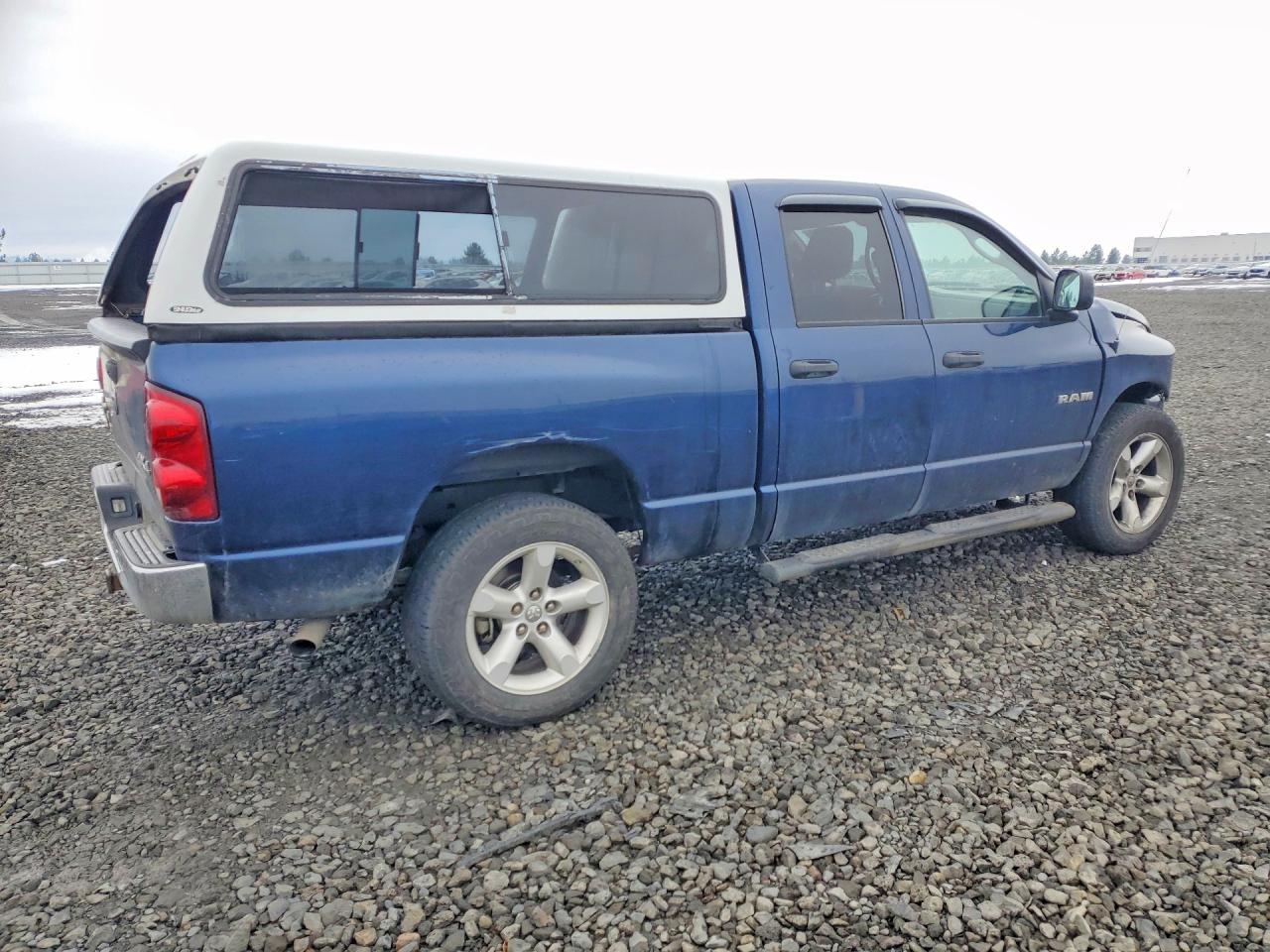 2008 Dodge RAM 1500 ST