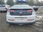 2012 Chev Volt