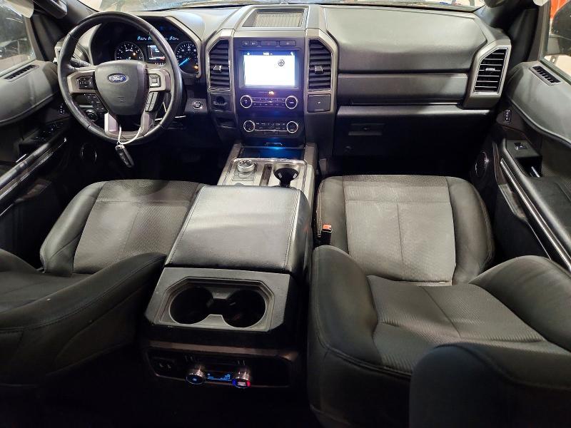 2019 Ford Expedition max xlt