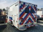 2022 Ford E450 Ambulance