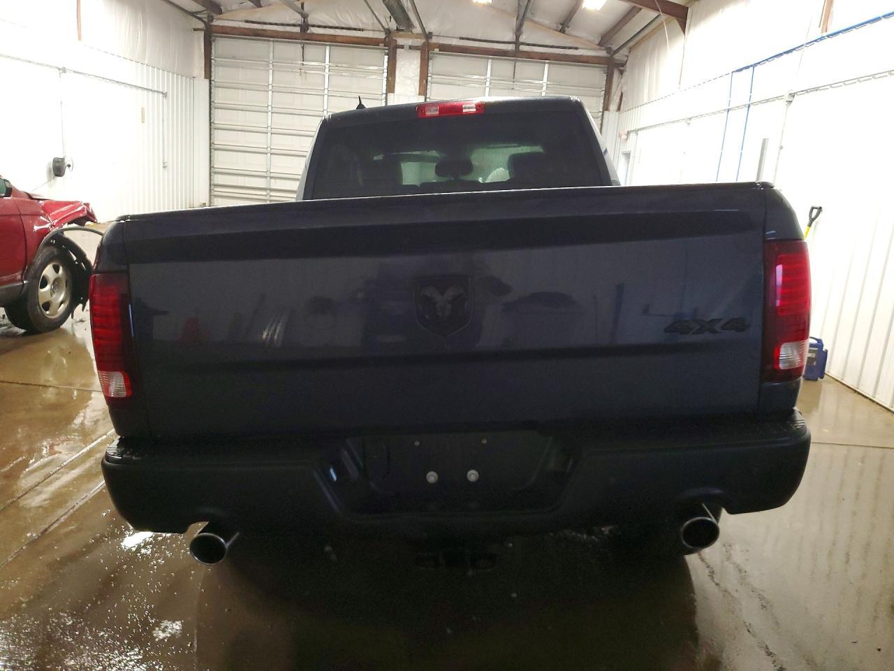 2021 Dodge RAM 1500 Classic SLT