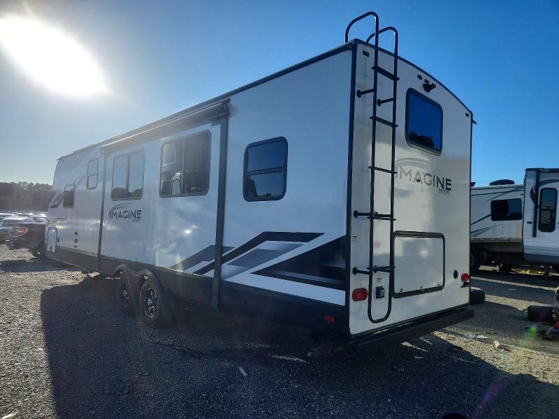 2022 Grand Design Imagine-Camper