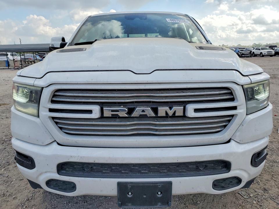 2023 Dodge 1500 Laramie