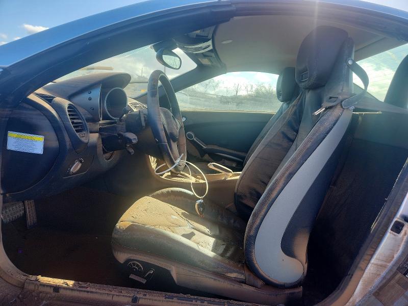 2010 Mercedes-Benz Slk 300