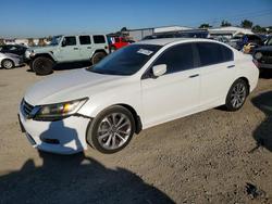 2013 Honda Accord Sport en venta en San Diego, CA