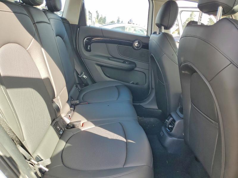 2019 Mini Cooper s Countryman All4