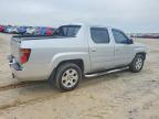 2008 Honda Ridgeline RTS