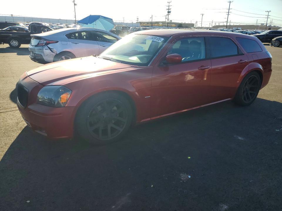 2005 Dodge Magnum R/T