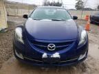 2011 Mazda 6 I