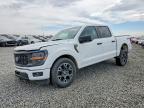 2025 Ford F150 STX