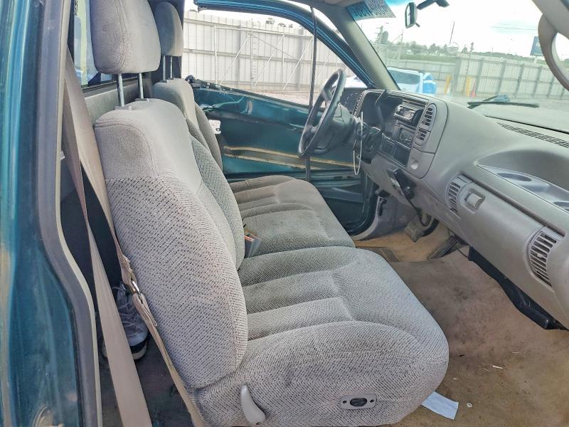 1996 Chevrolet GMT-400 K1500