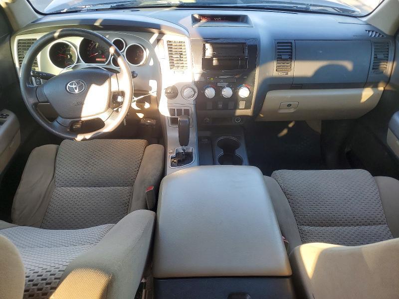 2007 Toyota Tundra SR5