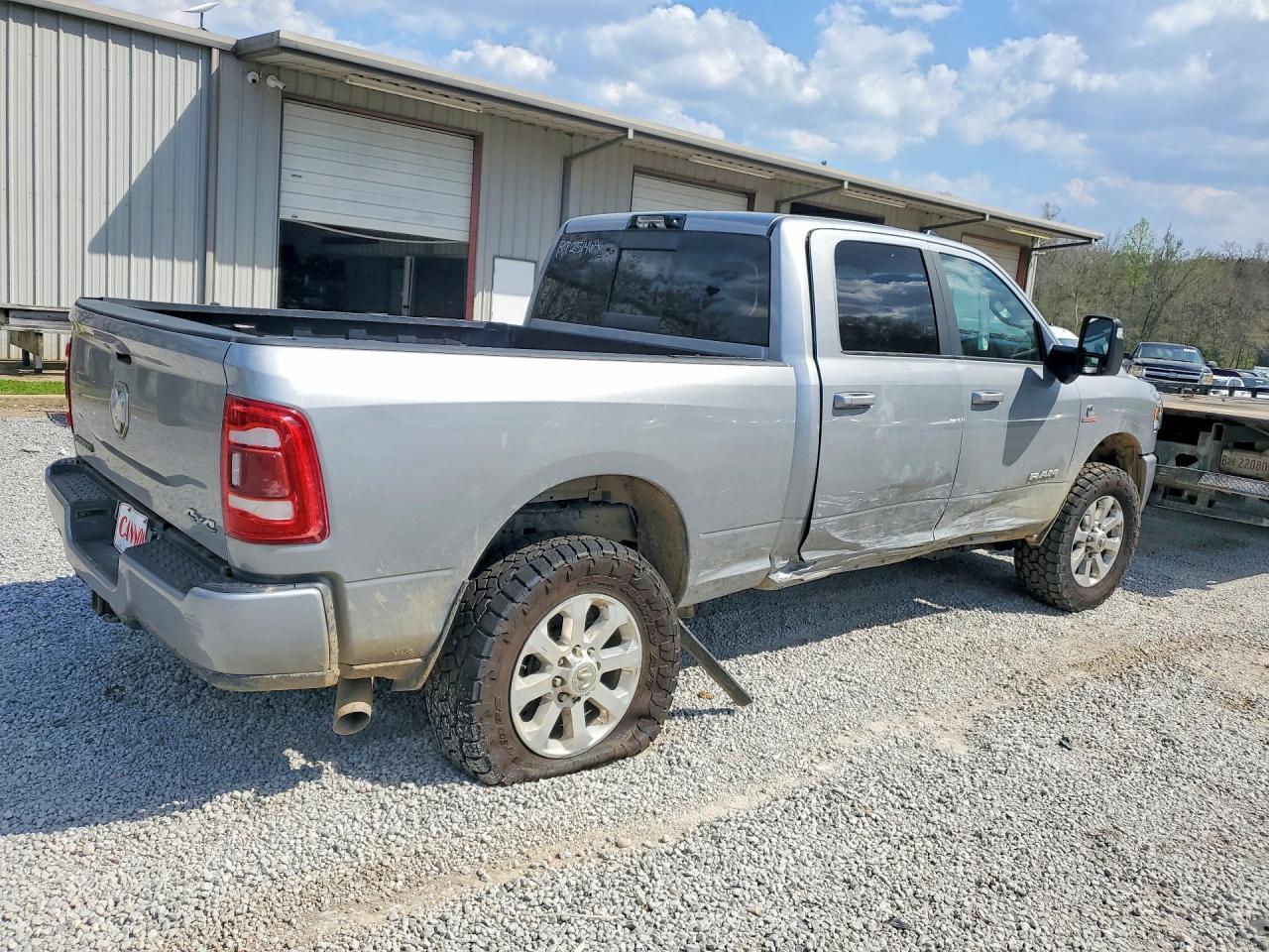 2023 Dodge RAM 2500 BIG Horn