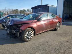 2025 Nissan Altima 2.5 sv for sale in Glassboro, NJ