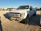 2019 Ford F350 Super Duty