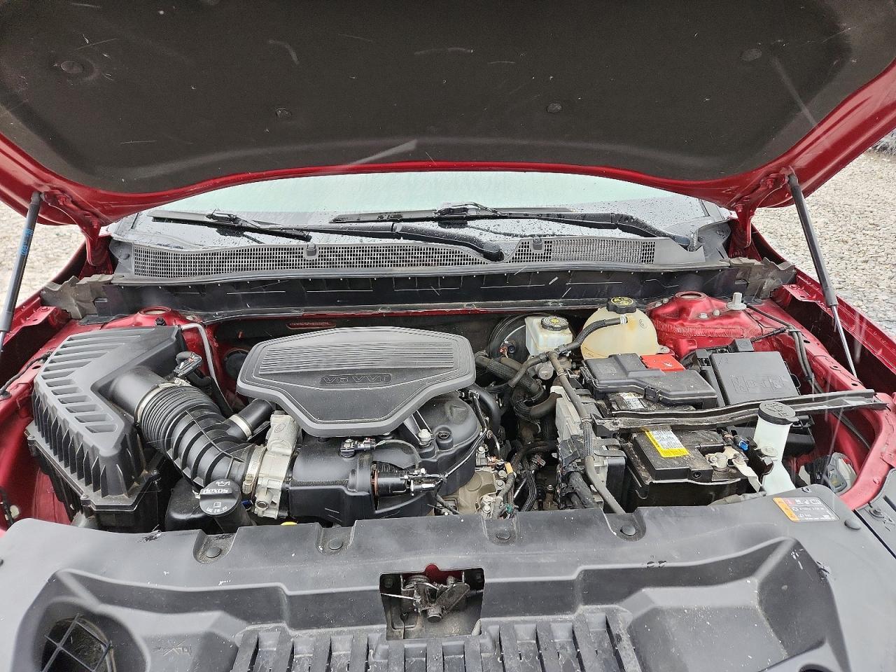 2019 Chevrolet Blazer 2LT