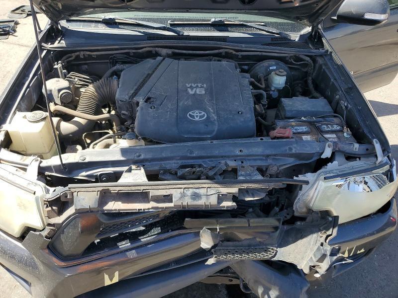 2014 Toyota Tacoma Prerunner V6