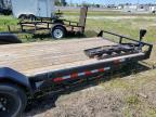 2026 New Generation 7X20CH Equipment Trailer
