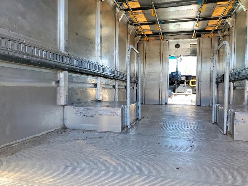 2015 Freightliner MT45 G Delivery Truck