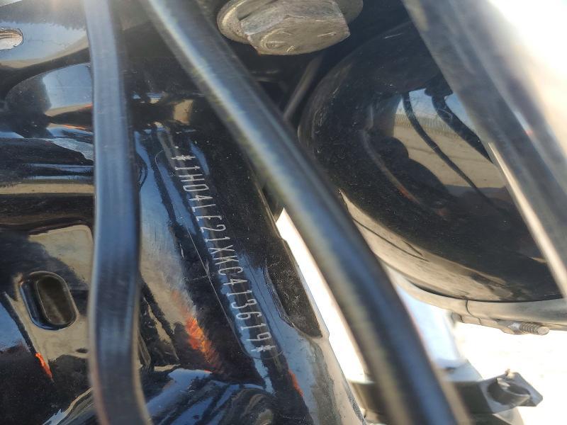 2019 Harley-Davidson XL883 N