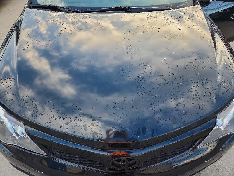 2014 Toyota Camry se Sport