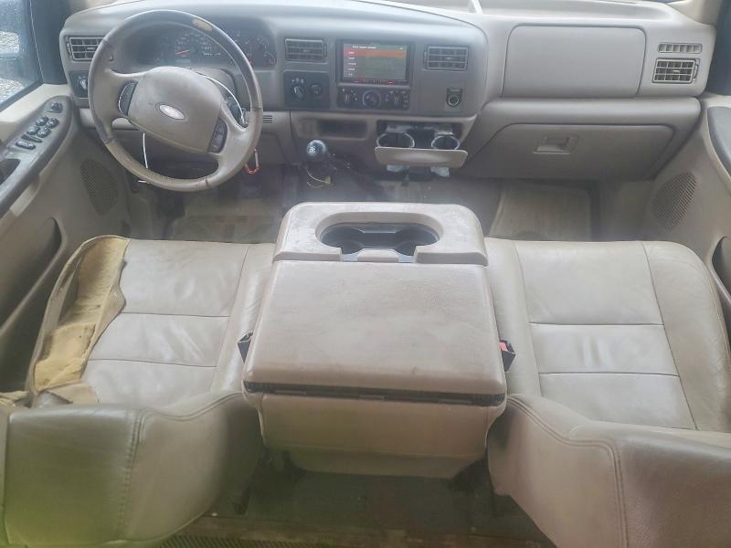 2004 Ford F350 Super Duty