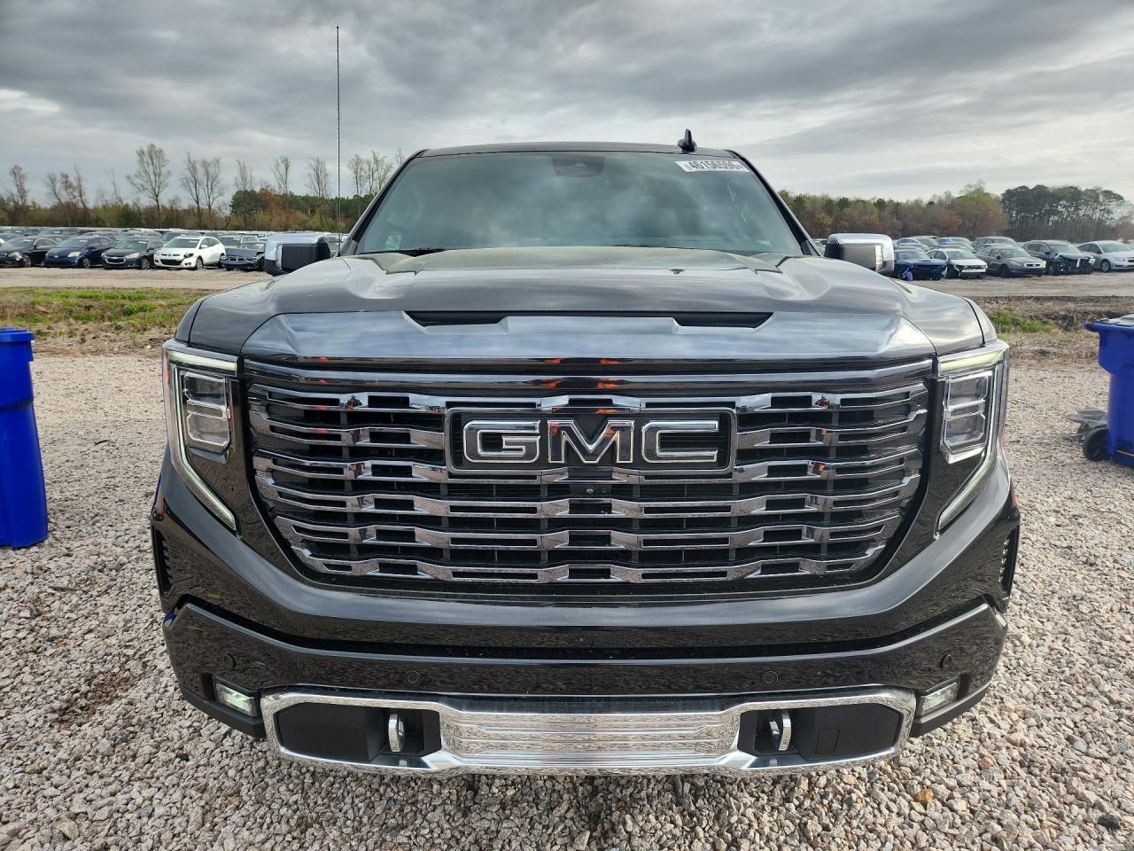 2023 GMC Sierra K1500 Denali Ultimate
