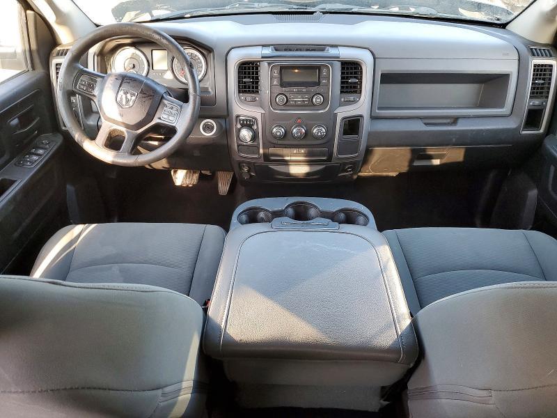 2018 Dodge RAM 1500 ST