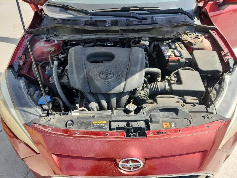2016 Scion Ia Base