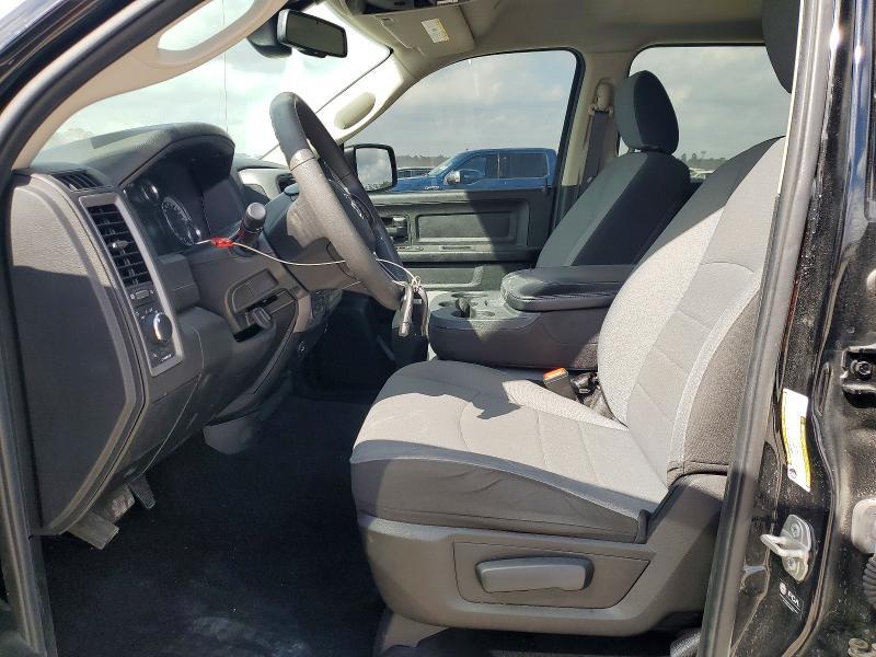 2024 Dodge RAM 1500 Classic Tradesman