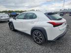 2020 Lexus Ux 200 Base
