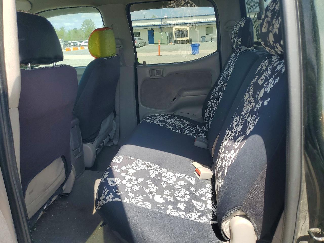 2003 Toyota Tacoma V6