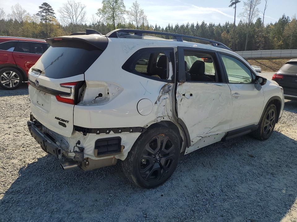 2024 Subaru Ascent Onyx Edition