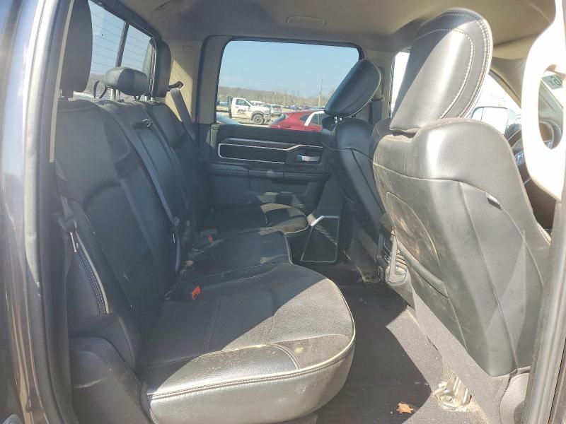 2021 Dodge 2500 Laramie